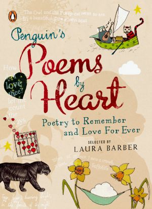 [(ed) 01] • Penguin's Poems by Heart